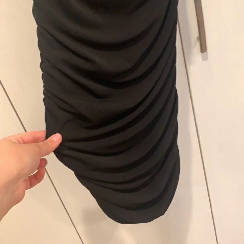 Cache open back black dress 👗Last Price 🎉 - Picture 8 of 8
